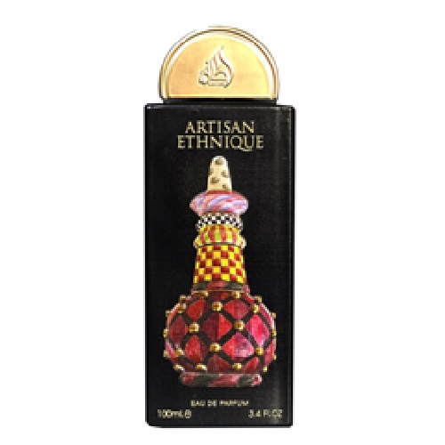 Lattafa Artisan Ethnique edp 3 ml próbka perfum