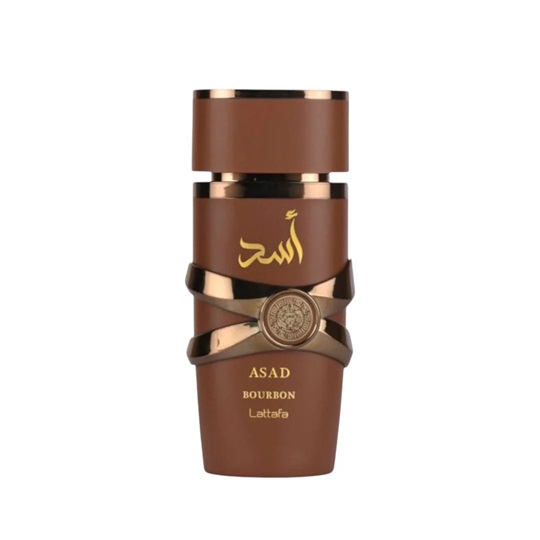 Lattafa Asad Bourbon edp 100 ml