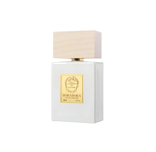 Giardini Di Toscana Borabora edp 3 ml próbka perfum