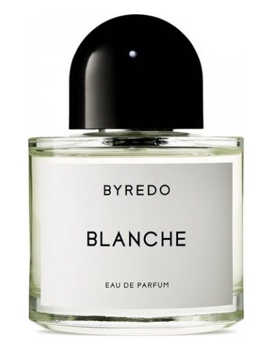 Byredo Blanche edp 3 ml próbka perfum