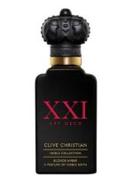 Clive Christian XXI Art Deco Blonde Amber edp 3 ml próbka perfum