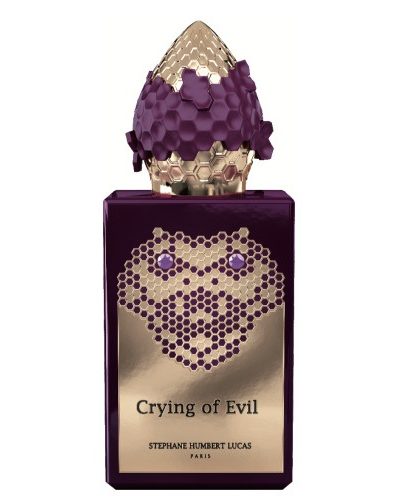 Stephane Humbert Lucas Crying of Evil edp 3 ml próbka perfum
