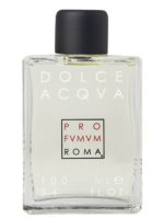 Profumum Roma Dolce Acqua edp 10 ml próbka perfum