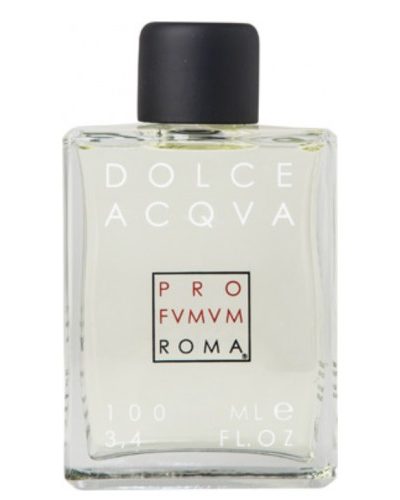 Profumum Roma Dolce Acqua edp 5 ml próbka perfum