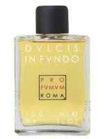 Profumum Roma Dulcis in Fundo edp 10 ml próbka perfum