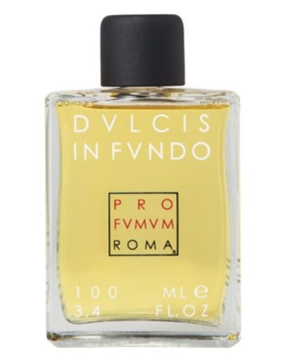 Profumum Roma Dulcis in Fundo edp 3 ml próbka perfum
