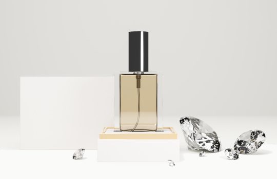 Czym są perfumy niszowe – co to znaczy i jak je rozpoznać?
