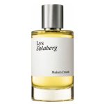 Maison Crivelli Lys Solaberg edp 10 ml próbka perfum