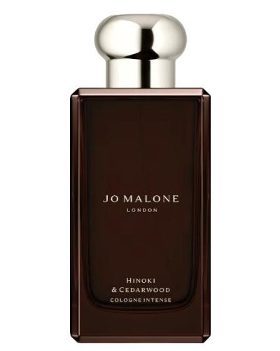 Jo Malone Hinoki & Cedarwood edc 3 ml próbka perfum