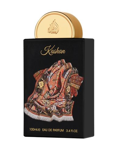 Lattafa Kashan edp 3 ml próbka perfum
