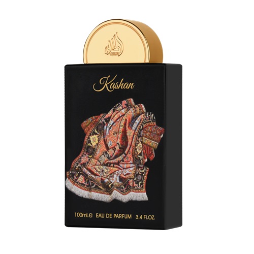 Lattafa Kashan edp 10 ml próbka perfum