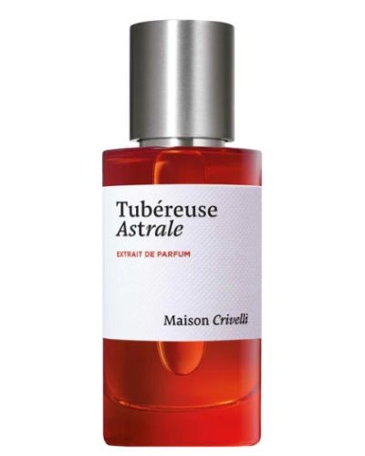 Maison Crivelli Tubereuse Astrale Extrait de Parfum 3 ml próbka perfum