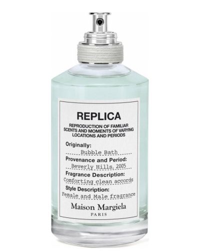 Maison Margiela Replica Bubble Bath edt 3 ml próbka perfum