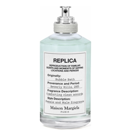 Maison Margiela Replica Bubble Bath edt 10 ml próbka perfum