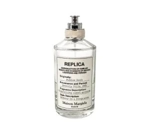 Maison Margiela Replica Bubble Bath edt 30 ml tester