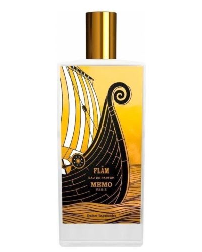 Memo Flam edp 3 ml próbka perfum