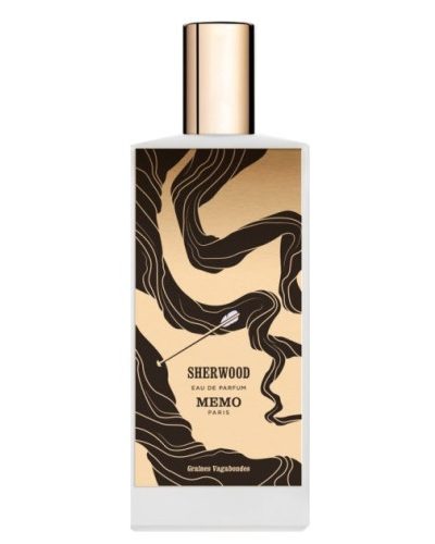 Memo Sherwood edp 3 ml próbka perfum