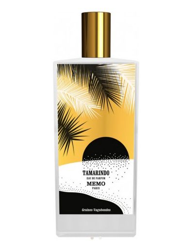 Memo Tamarindo edp 3 ml próbka perfum