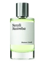 Maison Crivelli Neroli Nasimba edp 10 ml próbka perfum