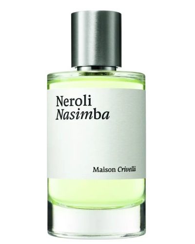 Maison Crivelli Neroli Nasimba edp 3 ml próbka perfum