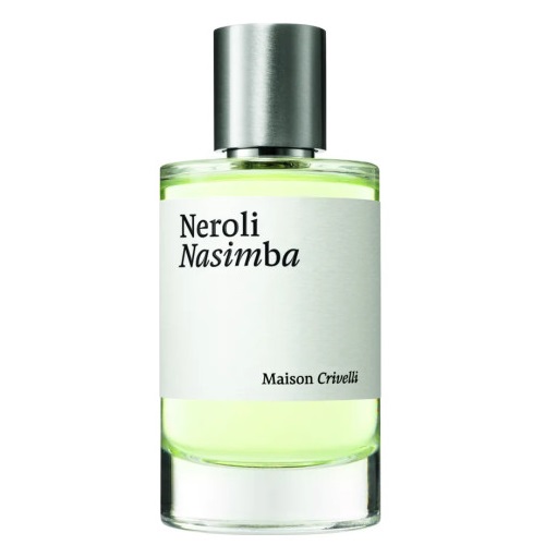 Maison Crivelli Neroli Nasimba edp 10 ml próbka perfum