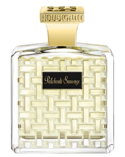 Houbigant Patchouli Sauvage edp 3 ml próbka perfum