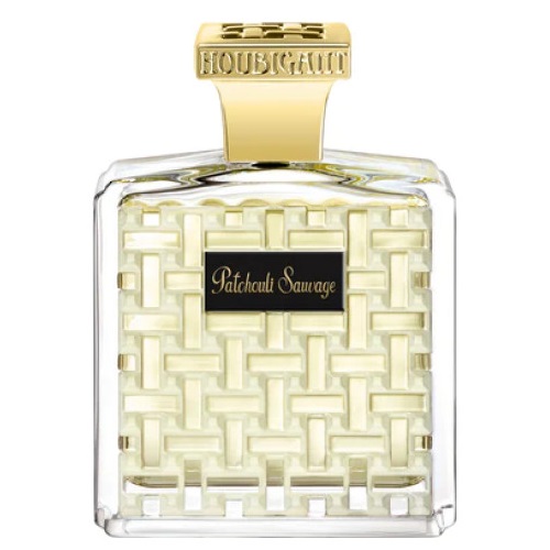 Houbigant Patchouli Sauvage edp 10 ml próbka perfum