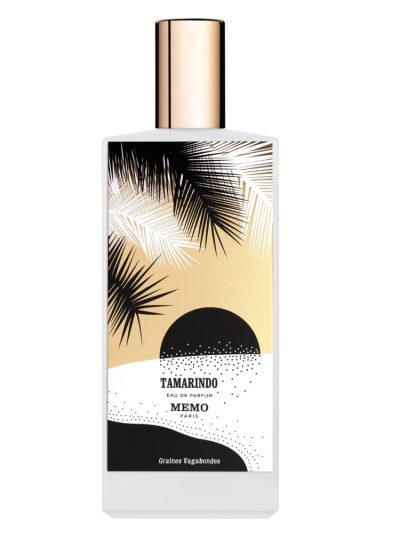 Memo Paris Tamarindo woda perfumowana spray 75ml - produkt bez opakowania