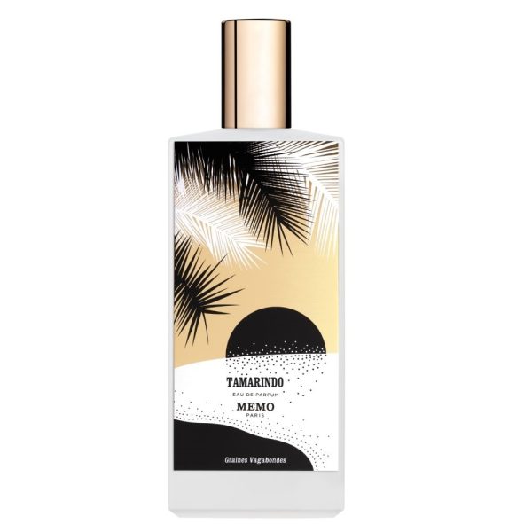 Memo Paris Tamarindo woda perfumowana 75ml - produkt bez opakowania