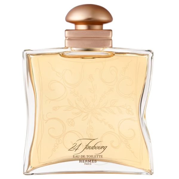 Hermes 24 Faubourg woda toaletowa 100ml - produkt bez opakowania