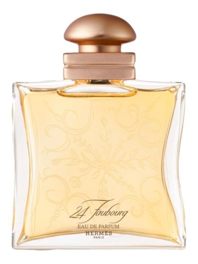 Hermes 24 Faubourg woda perfumowana 100ml - produkt bez opakowania