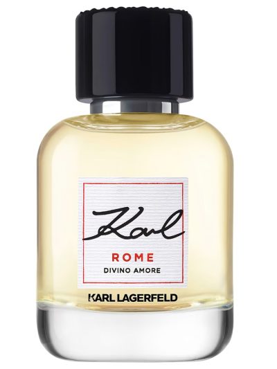 Karl Lagerfeld Karl Rome Divino Amore woda perfumowana 60ml - produkt bez opakowania