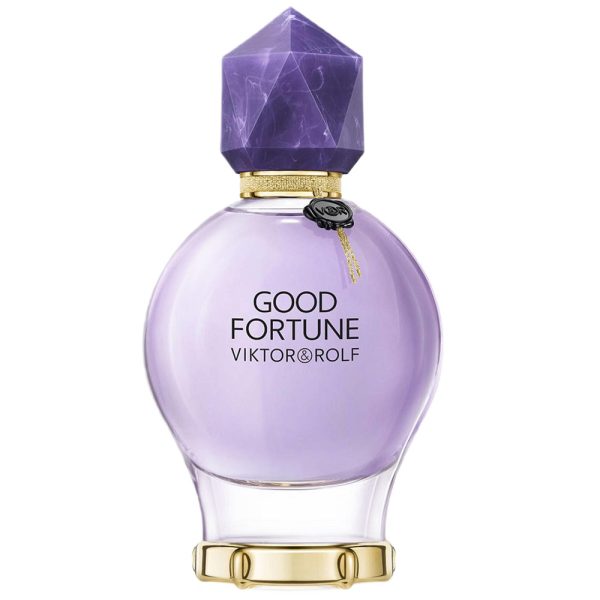 Viktor & Rolf Good Fortune woda perfumowana refillable 90ml