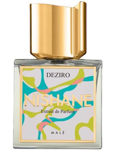 Nishane Deziro ekstrakt perfum spray 100ml