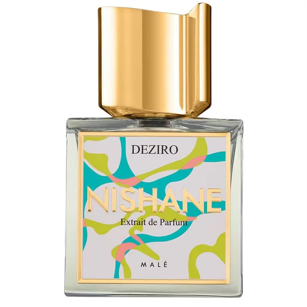 nishane deziro