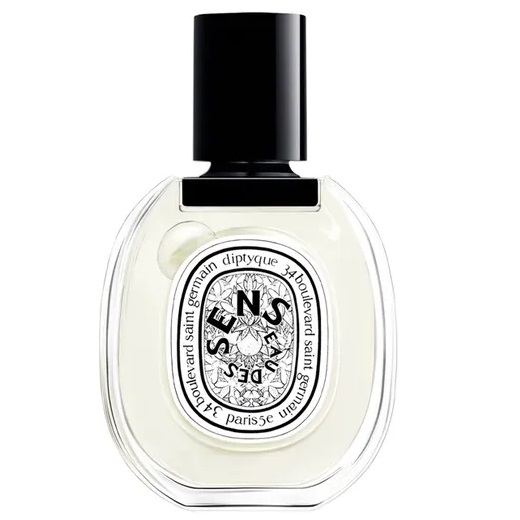 Diptyque Eau des Sens woda toaletowa spray 50ml