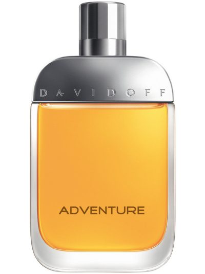 Davidoff Adventure woda toaletowa 100ml Tester