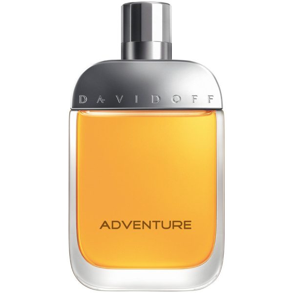 Davidoff Adventure woda toaletowa 100ml Tester