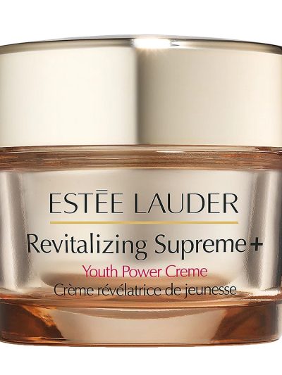 Estée Lauder Revitalizing Supreme+ Youth Power Creme Moisturizer bogaty ujędrniający krem do twarzy 15ml