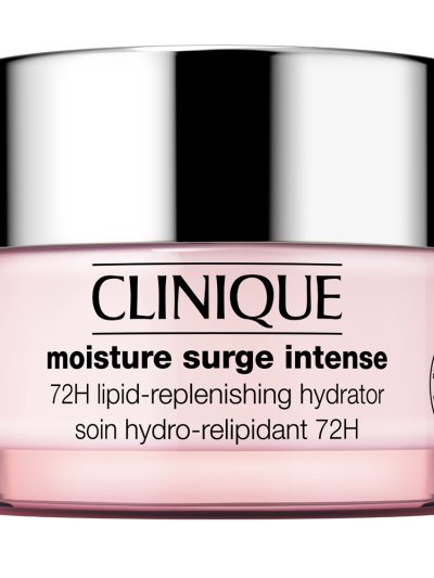 Clinique Moisture Surge™ Intense 72H Lipid-Replenishing Hydrator nawilżający żelowy krem do twarzy 50ml