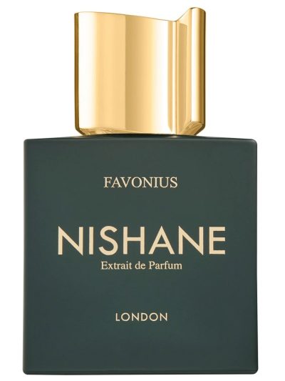 Nishane Favonius ekstrakt perfum 100ml