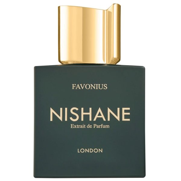 Nishane Favonius ekstrakt perfum 100ml