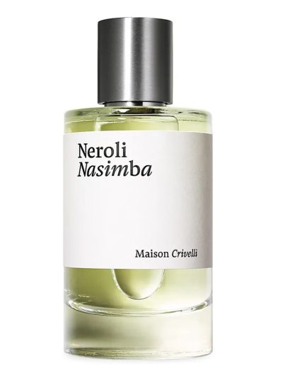 Maison Crivelli Neroli Nasimba woda perfumowana 100ml