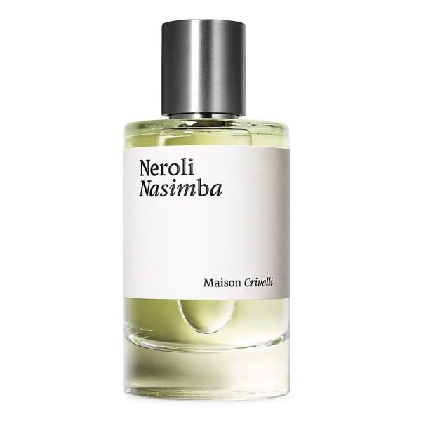 Maison Crivelli Neroli Nasimba woda perfumowana 100ml