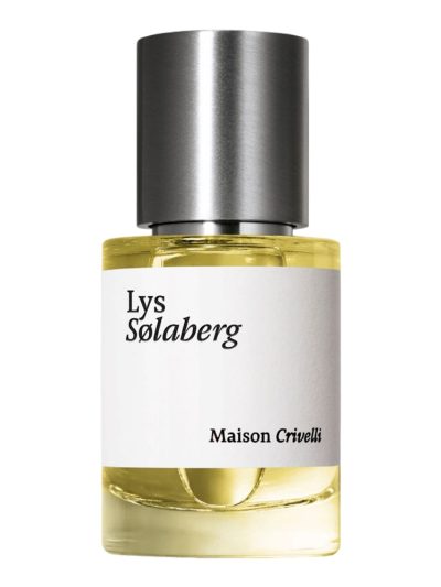 Maison Crivelli Lys Solaberg woda perfumowana 30ml