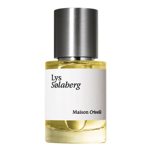 Maison Crivelli Lys Solaberg woda perfumowana 30ml