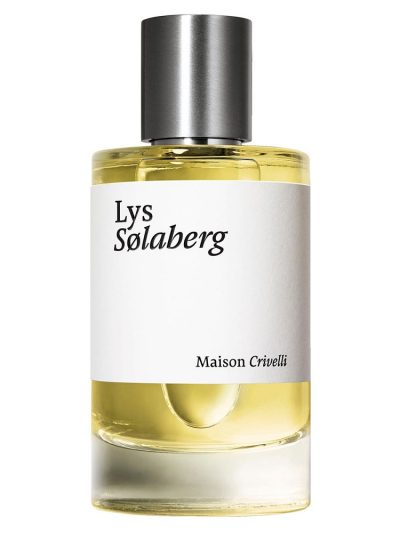 Maison Crivelli Lys Solaberg woda perfumowana 100ml