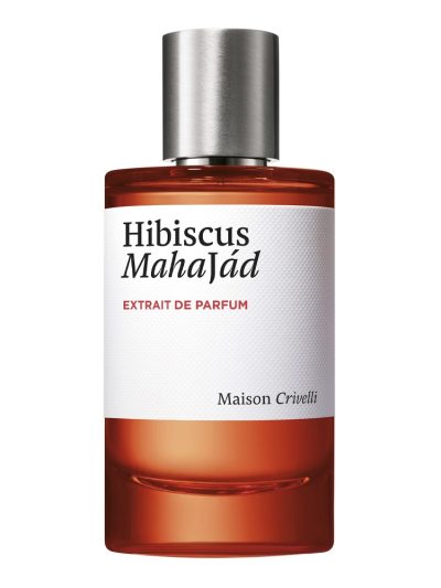 Maison Crivelli Hibiscus Mahajad ekstrakt perfum 100ml