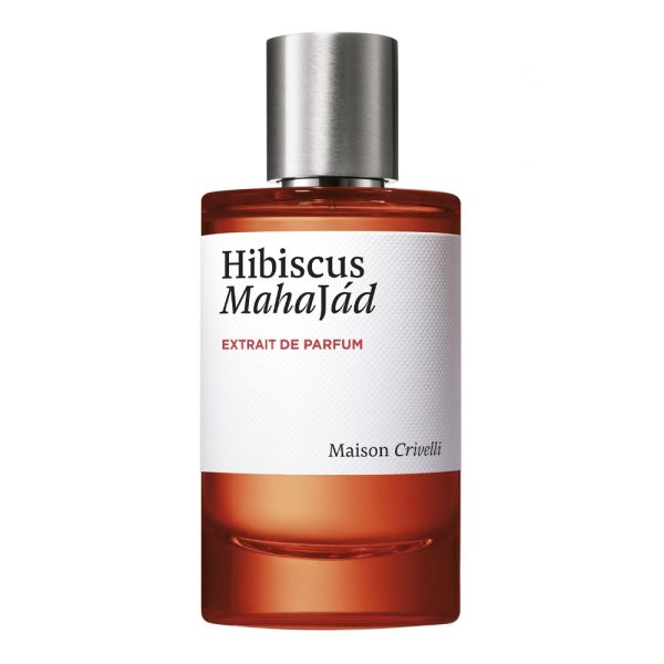 Maison Crivelli Hibiscus Mahajad ekstrakt perfum 100ml