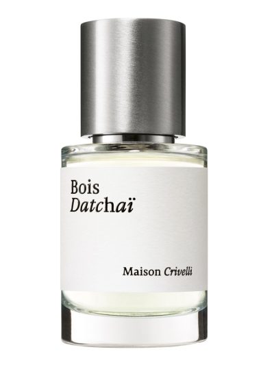 Maison Crivelli Bois Datchai woda perfumowana 30ml